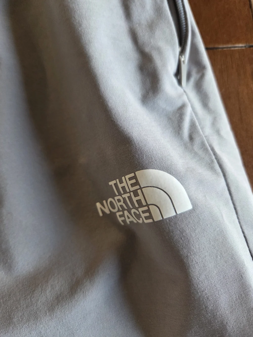 The North Face versatile light